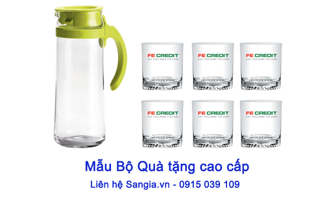 Quà tặng cao cấp mừng tân gia | Quà sự kiện - 2