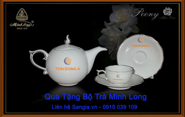 Quà tặng cao cấp mừng tân gia | Quà sự kiện - 5