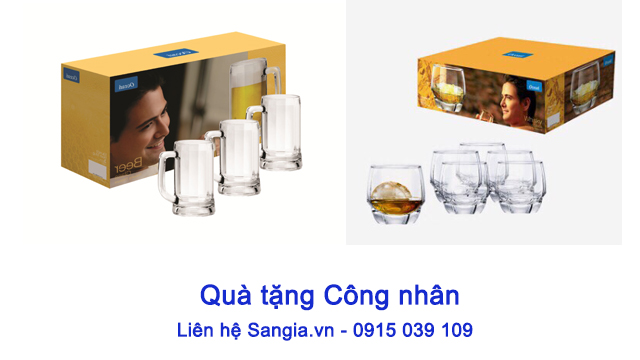 Công ty quà tặng Sangia VN