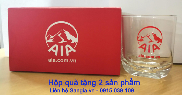 Sản xuất Hộp quà tặng