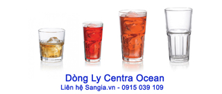 Ly Centra Ocean