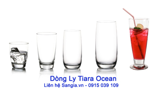 Ly Tiara Ocean