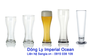 Ly imperial OCean
