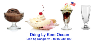 Ly Kem Ocean