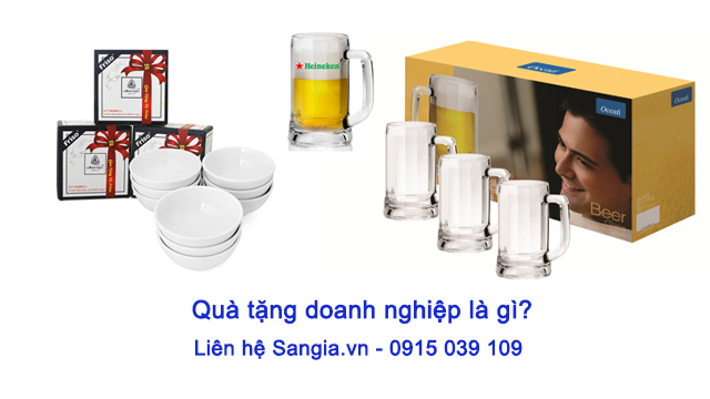 Quà tặng cao cấp mừng tân gia | Quà sự kiện