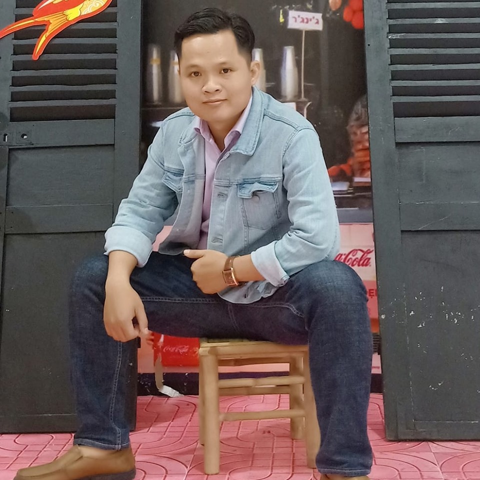 Tùng Trần - Founder SanGia VN