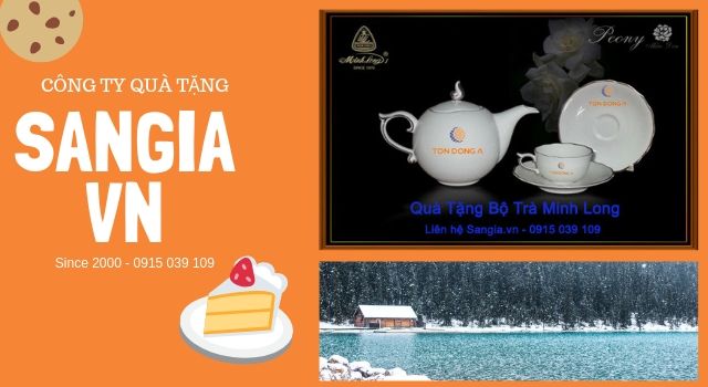 Những món Quà tặng cuối năm 2019 không thể thiếu tại SanGia VN - cover