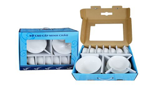quà tặng công nhân