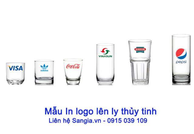 Quà tặng cao cấp in logo