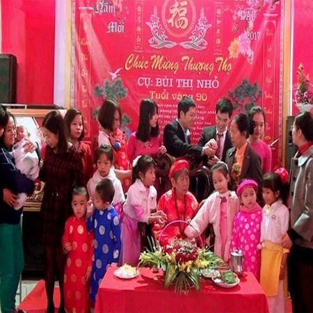 15 món quà mừng Thọ khiến Ông bà hạnh phúc bất ngờ 15 món quà mừng Thọ khiến Ông bà hạnh phúc bất ngờ