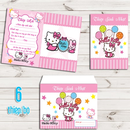 Thiệp mời thiết kế theo yêu cầu Mẫu baby boss #25 Thiệp mời thiết kế theo yêu cầu Mẫu baby boss