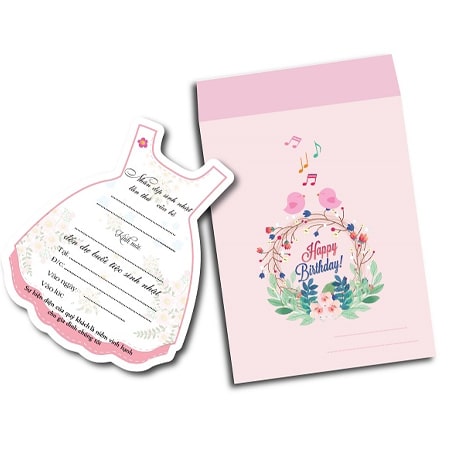 Cách làm thiệp sinh nhật 3d Birthday card Easy birthday card  YouTube