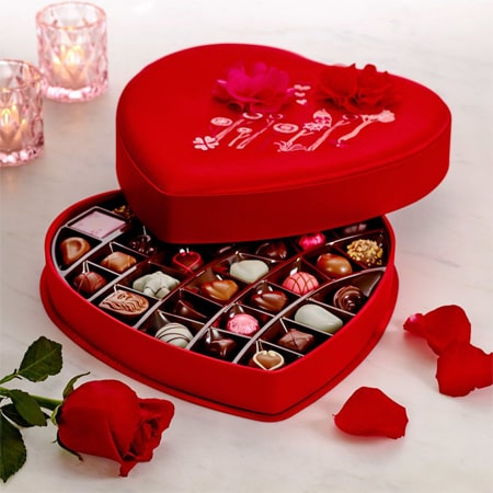 Tiết lộ 7 sai lầm thường gặp ở cả 2 giới khi tìm quà tặng Valentine Tiết Lộ 7 Sai Lầm Thường Gặp Ở Cả 2 Giới Khi Tìm Quà Tặng Valentine