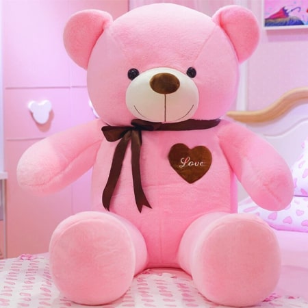 Hình Ảnh Gấu Bông Đẹp Tại Shop Gấu Teddy TP HCM  Gấu Teddy  Gauteddyvn