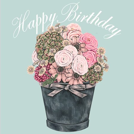 Gợi ý 5 loại hoa tặng sinh nhật đẹp và ý nghĩa  Chuyên mục tin tức  Dalat  Hasfarm 