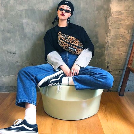 Freestyle là gì? Cách mặc quần áo FreeStyle phong cách