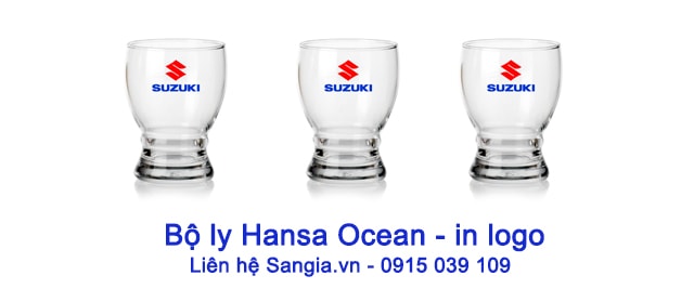Dòng Ly Hansa Ocean