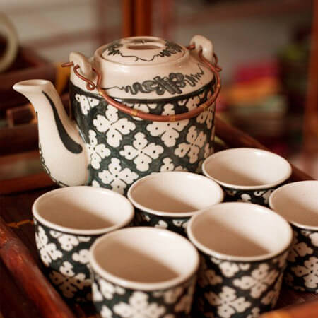 Gốm sứ Bát Tràng