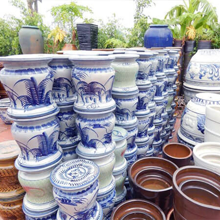 Gốm sứ Bình Dương