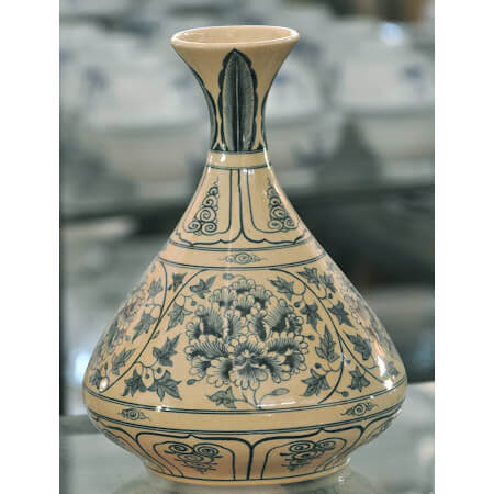 Gốm sứ Hải Dương