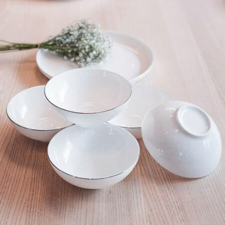 Gốm sứ Minh Long