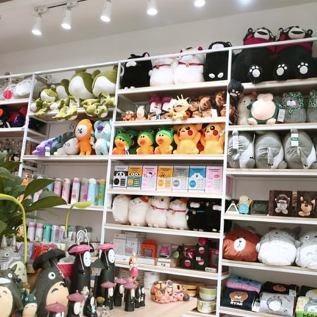 11+ Shop Quà Tặng tình yêu cho Nam và Nữ độc đáo nhất