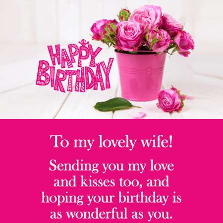 77 Lời chúc mừng Sinh nhật Vợ yêu hay và ý nghĩa nhất