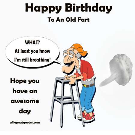 Những lời Chúc mừng Sinh nhật Cô Chú - Người lớn tuổi hay