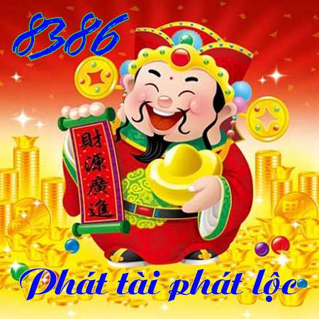 Số phát tài phát lộc