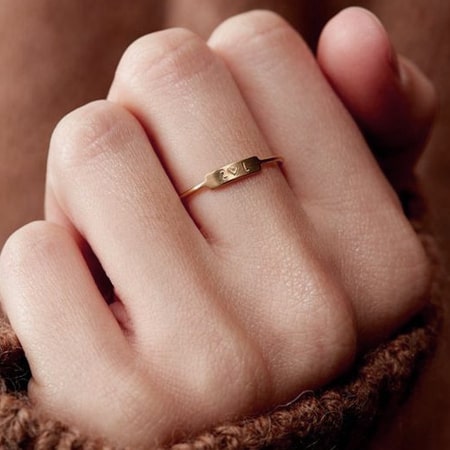 Bạn đã biết cách chọn nhẫn cưới đẹp và phù hợp nhất?