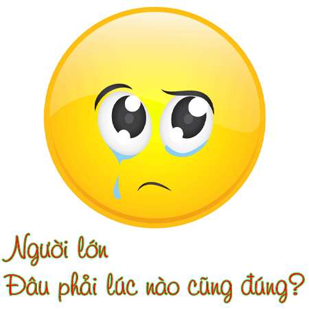 Status buồn về gia đình