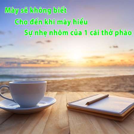 Stt đậm chất đời