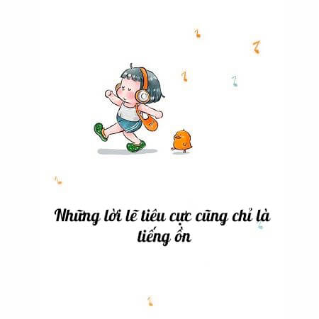 stt hay về cuộc sống