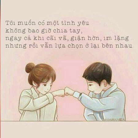 Hãy thể hiện tình cảm của mình với những STT đang yêu đầy lãng mạn. Đó sẽ là cách tuyệt vời để làm người khác cảm thấy đặc biệt và yêu thương hơn.