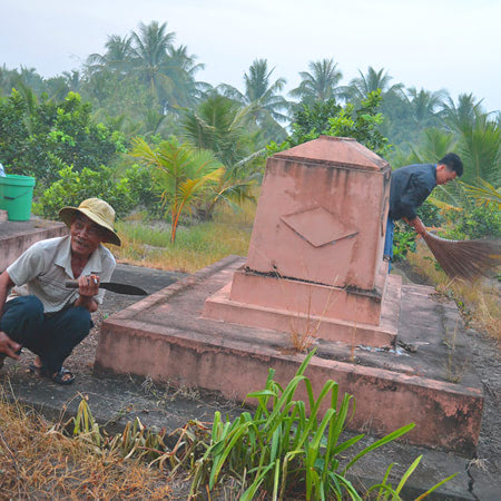 tết thanh minh