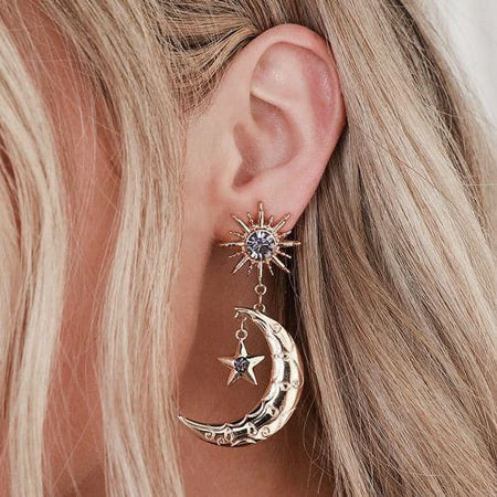 Tổng hợp 155+ về những mẫu bông tai đẹp 2019 hay nhất