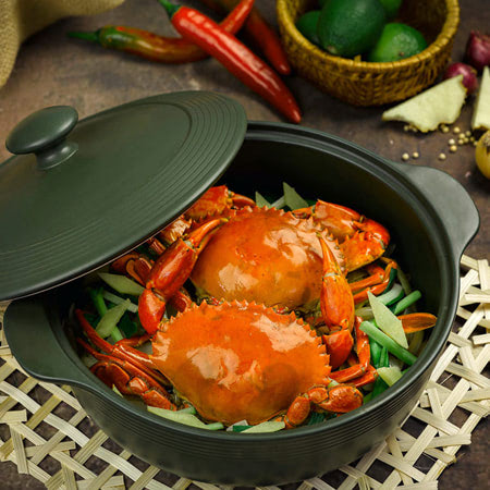 Nồi sứ dưỡng sinh có tốt không