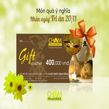 Gift card là gì