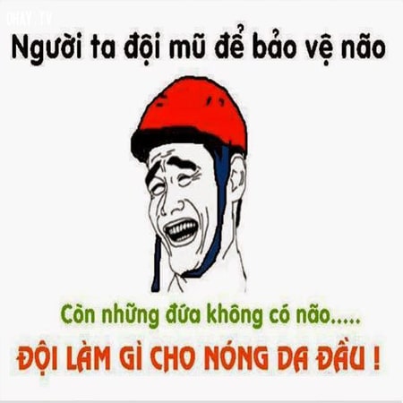 những câu nói chế nhiễu hay nhất