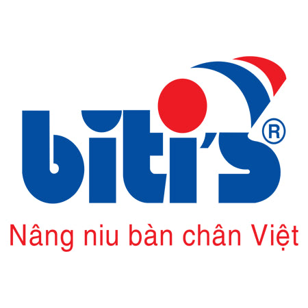 Nâng niu bàn chân Việt