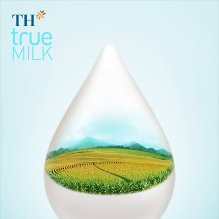 Thật sự thiên nhiên