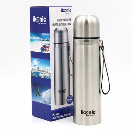 bình nước giữ nhiệt inox