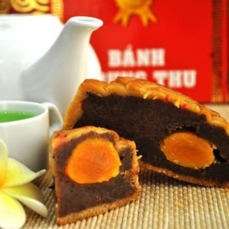 Bảng giá bánh trung thu Như Lan