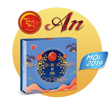 bánh trung thu hộp 4 cái