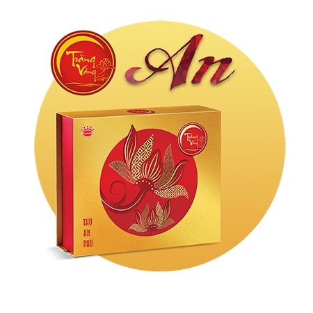 bánh trung thu hộp 4 cái