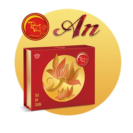 bánh trung thu hộp 4 cái