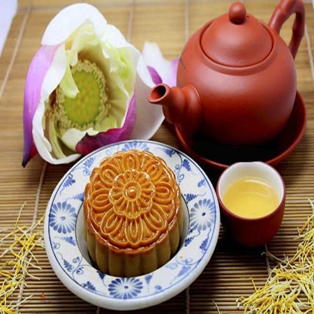 những thương hiệu bánh trung thu cao cấp tại Sài Gòn