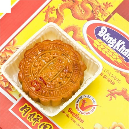những thương hiệu bánh trung thu cao cấp tại Sài Gòn