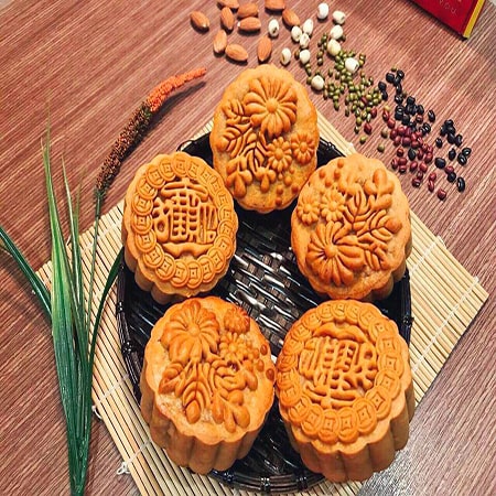 những thương hiệu bánh trung thu cao cấp tại Sài Gòn