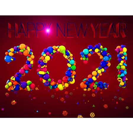 35 Mẫu thiệp chúc mừng năm mới 2023 đẹp và ý nghĩa  TIKI